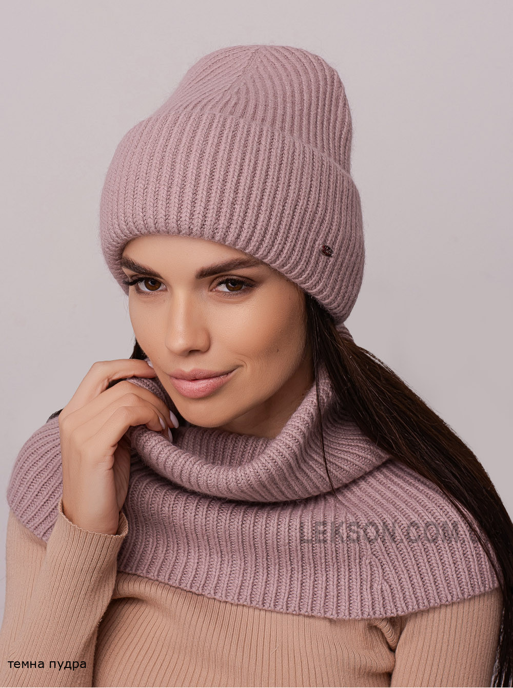 Жіночий комплект Шеллi