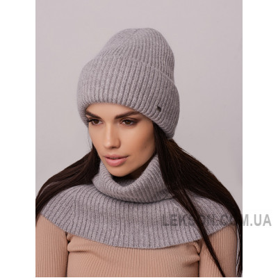 темно-сірий