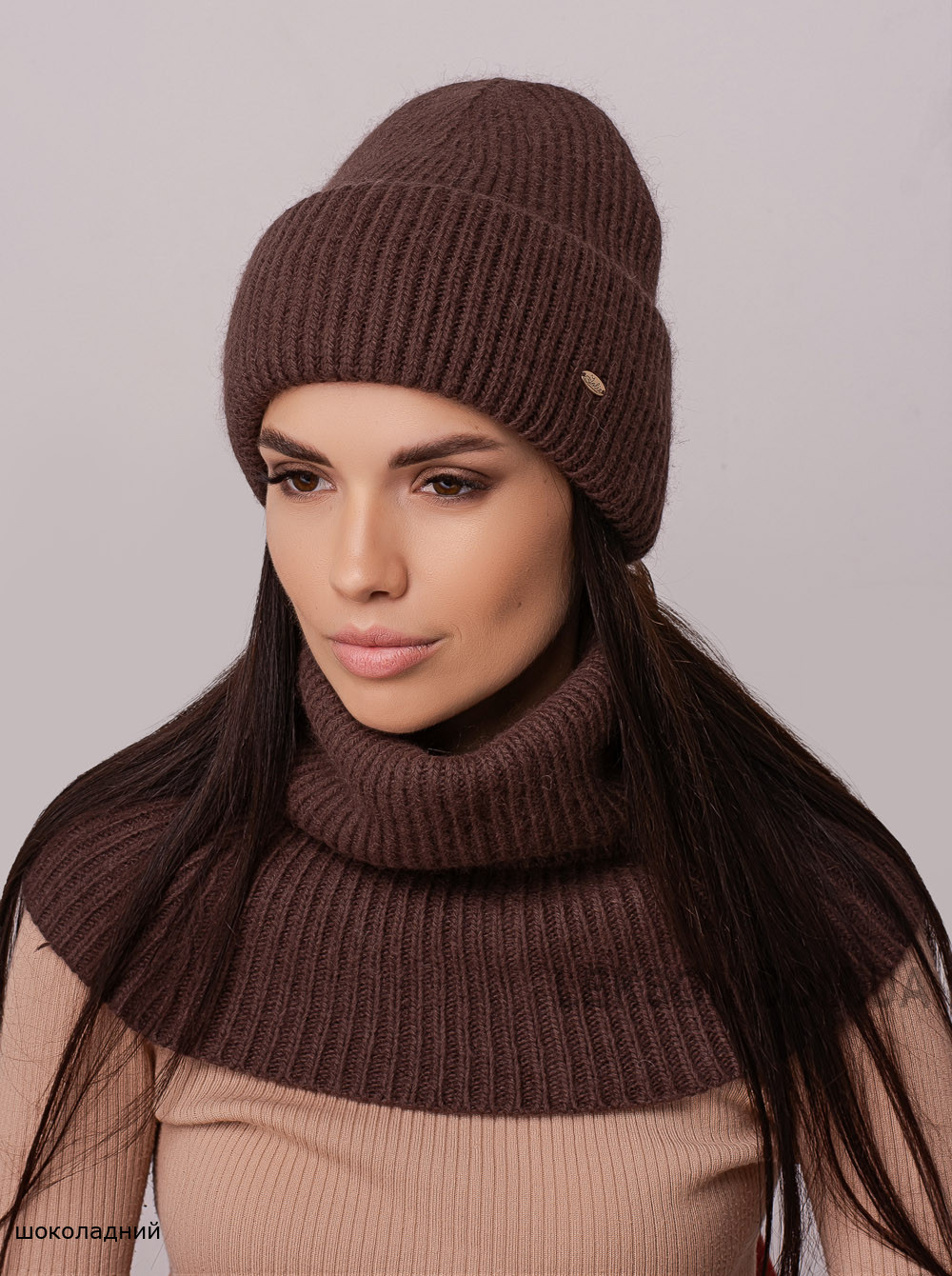 Жіночий комплект Шеллi