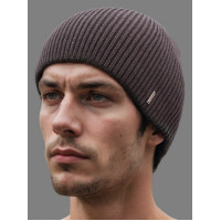 Чоловіча шапка "Аргумент"