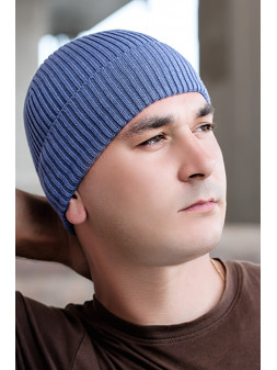 Купить Шапки Мужская шапка Капа Мужская шапка Капа