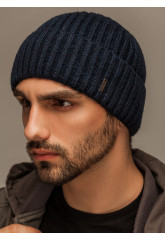 Мужская шапка "М11"