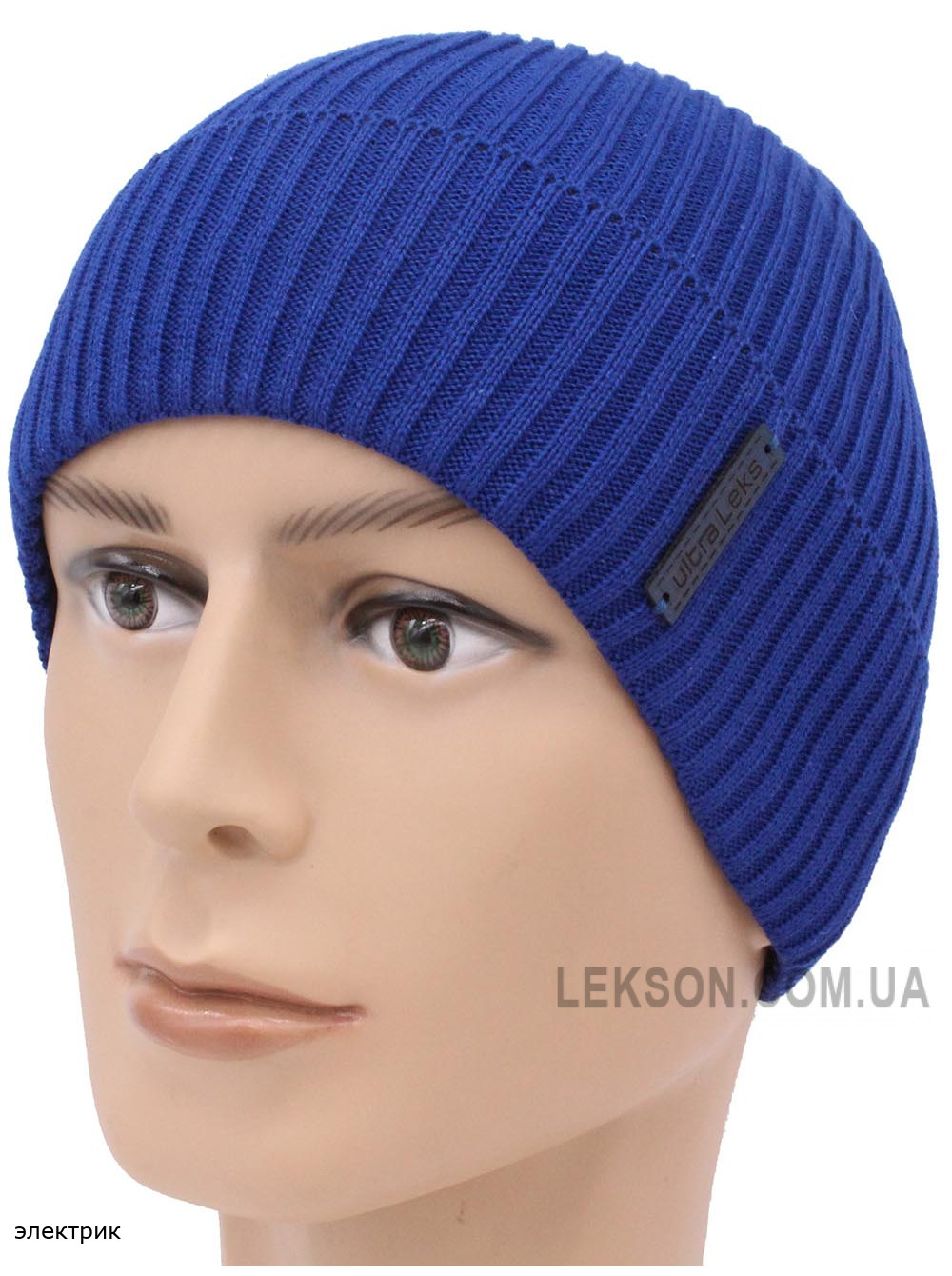 Мужская шапка Капа