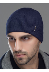 Мужская шапка "Маршал"