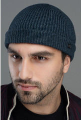 Мужская шапка "Монатик"