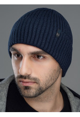 Мужская шапка "Форум"