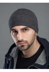 Мужская шапка "Централ"