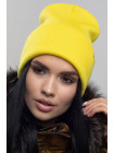 желтый
