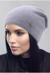 Женский колпак "Лавина"