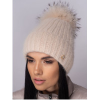 Женский колпак "Барби"