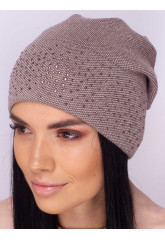 Женский колпак "Диадема"