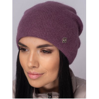 Женская шапка-колпак "Соната"