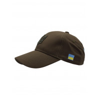 Бейсболка 6 кл. A431-58