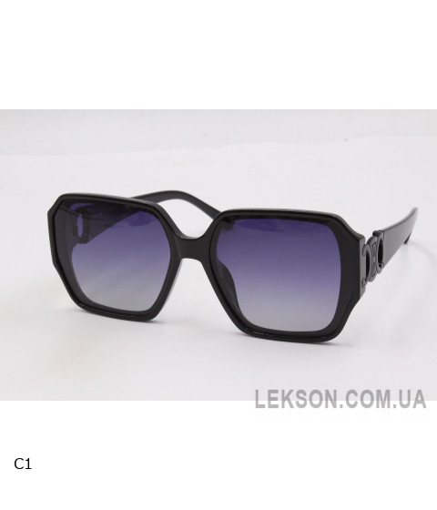 Солнцезащитные очки Leke LK14039