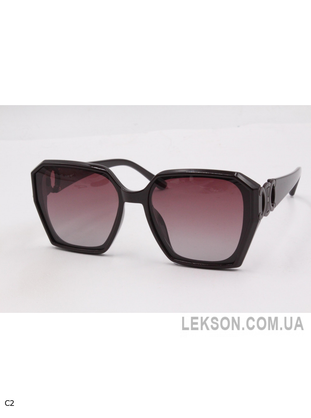 Солнцезащитные очки Leke LK14040