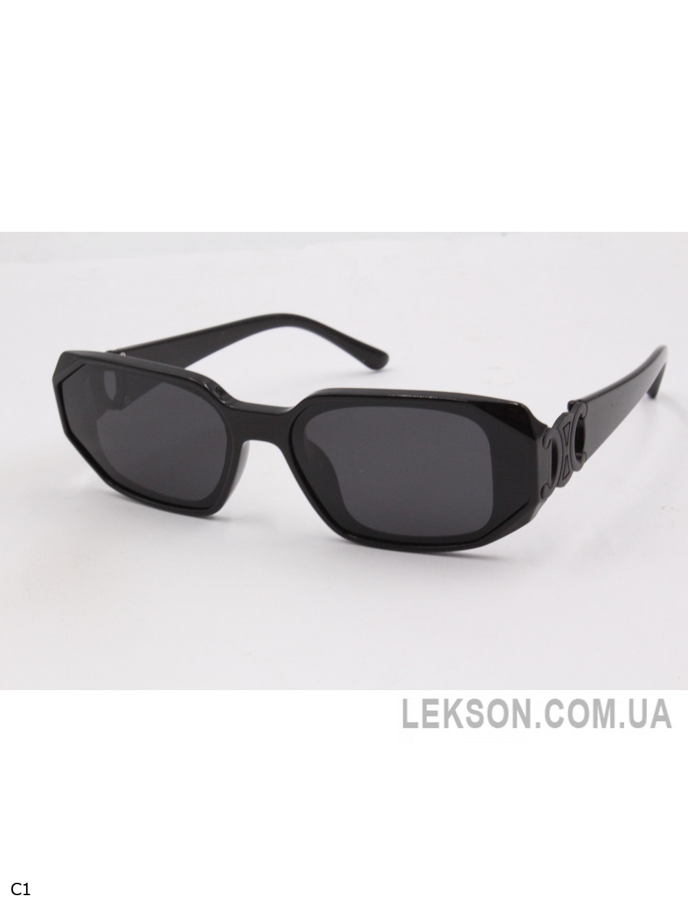 Солнцезащитные очки Leke LK14055