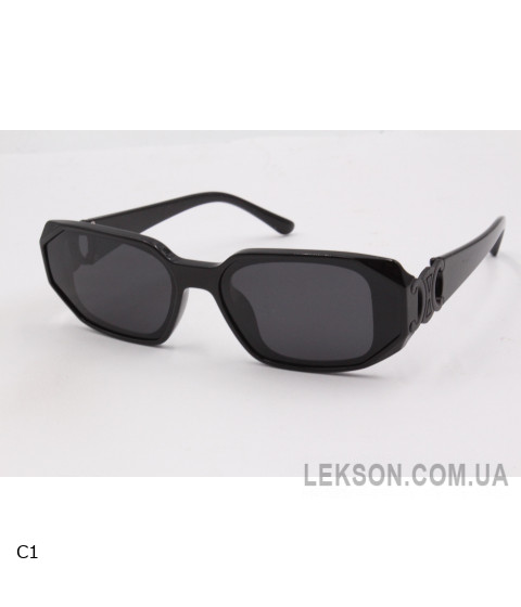 Солнцезащитные очки Leke LK14055
