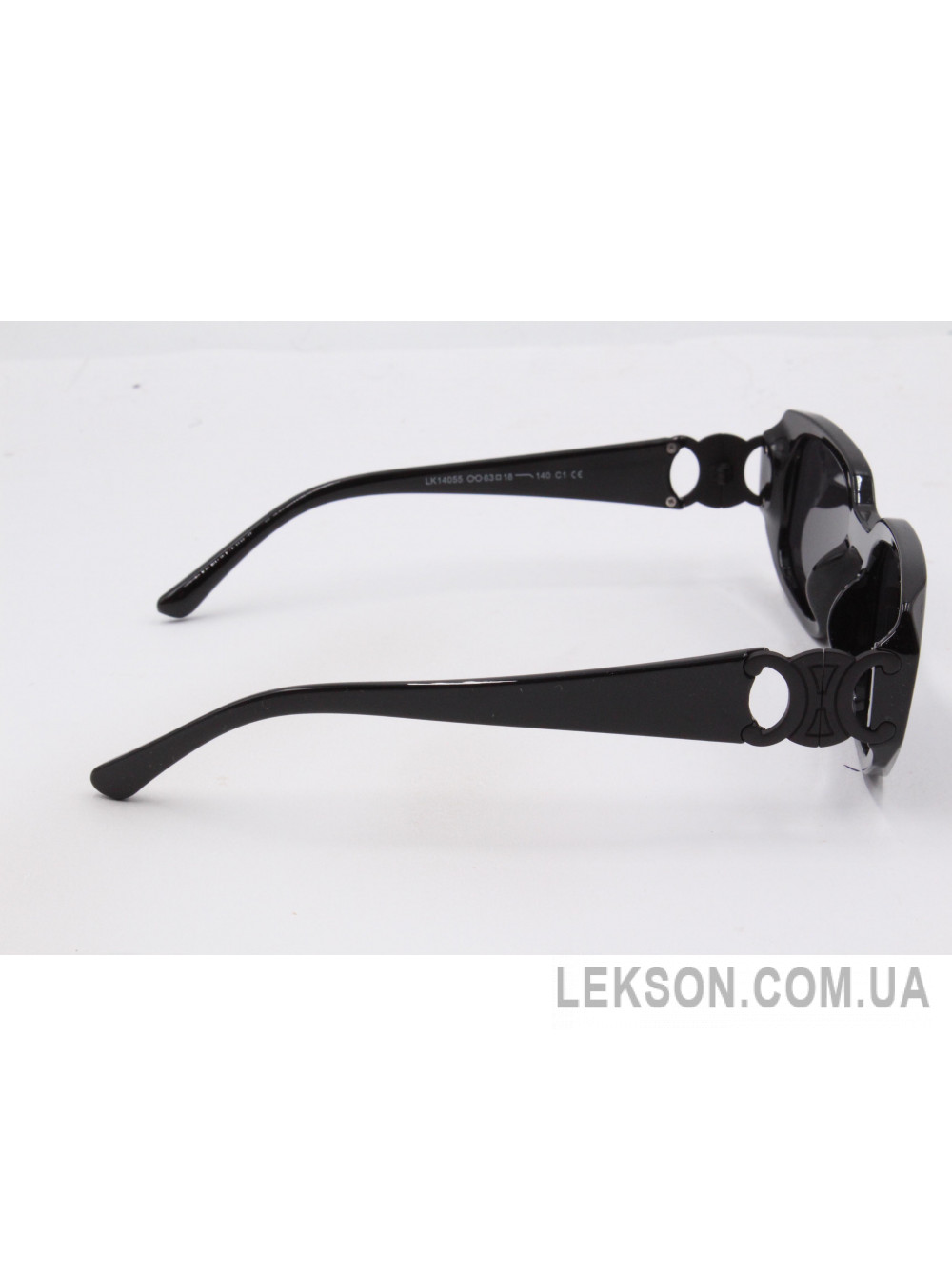 Солнцезащитные очки Leke LK14055