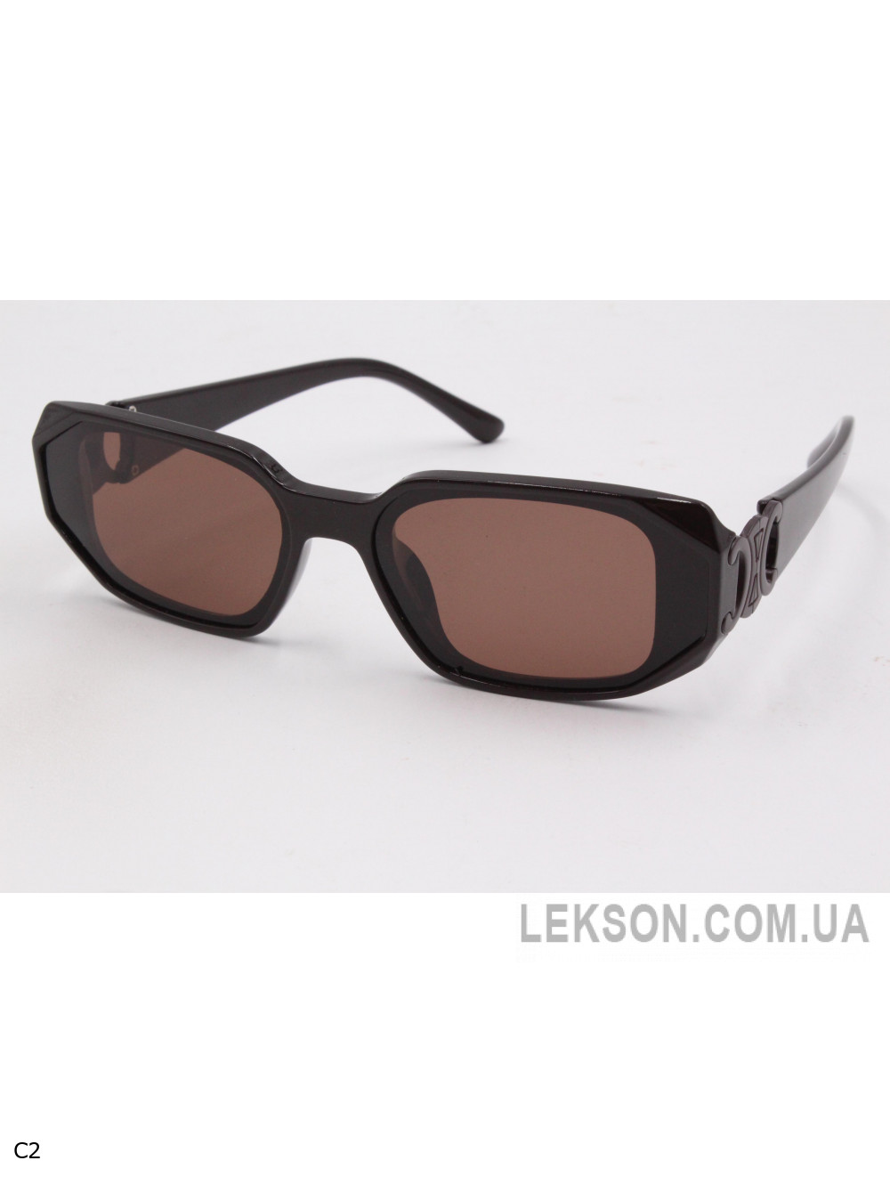 Солнцезащитные очки Leke LK14055