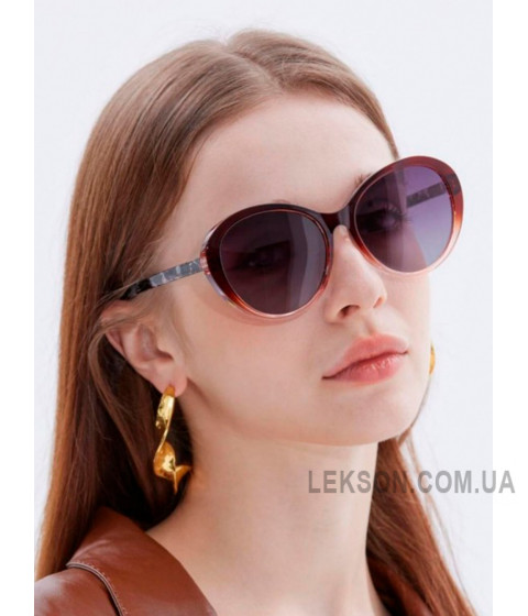 Солнцезащитные очки Leke LK1873