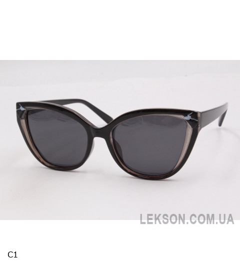 Солнцезащитные очки Leke LK19012