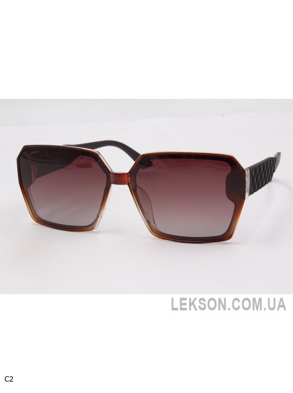 Солнцезащитные очки Leke LK19020