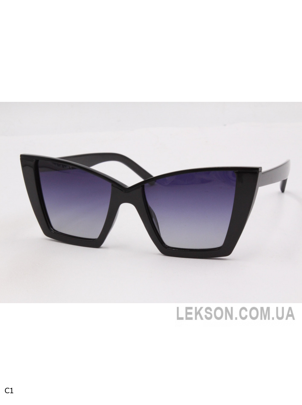 Солнцезащитные очки Leke LK19030