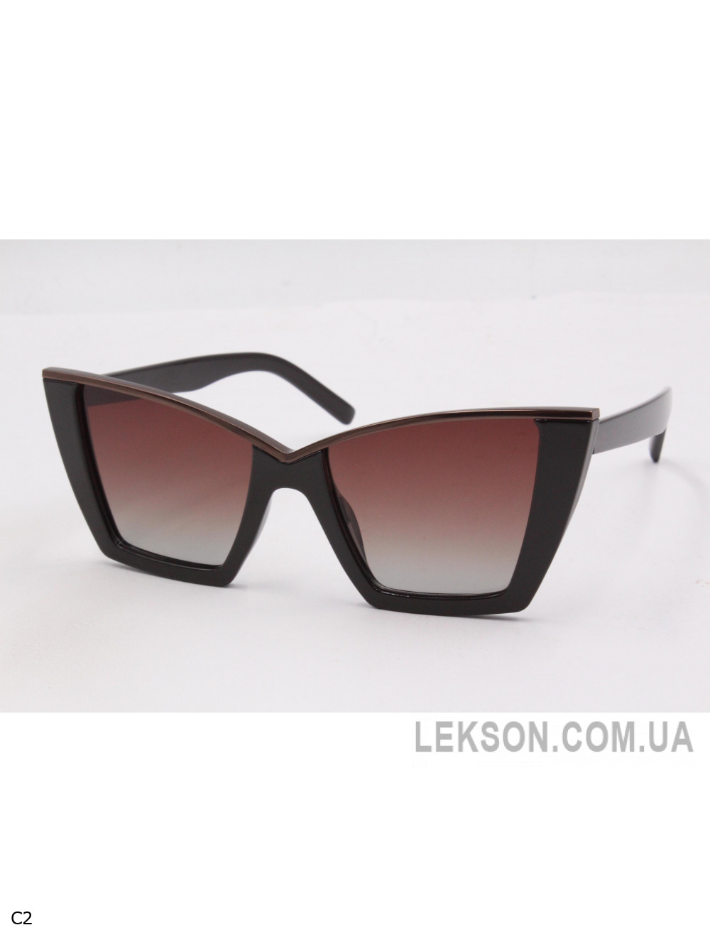 Солнцезащитные очки Leke LK19030