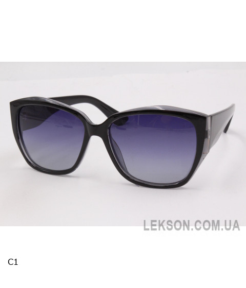 Солнцезащитные очки Leke LK19038