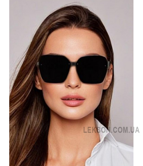 Солнцезащитные очки Leke LK2139