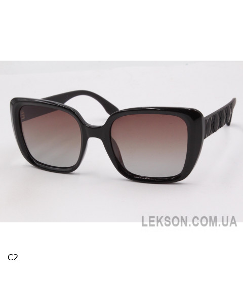 Солнцезащитные очки Leke LK23023