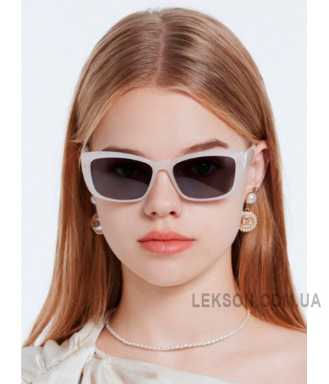 Солнцезащитные очки Leke LK26012
