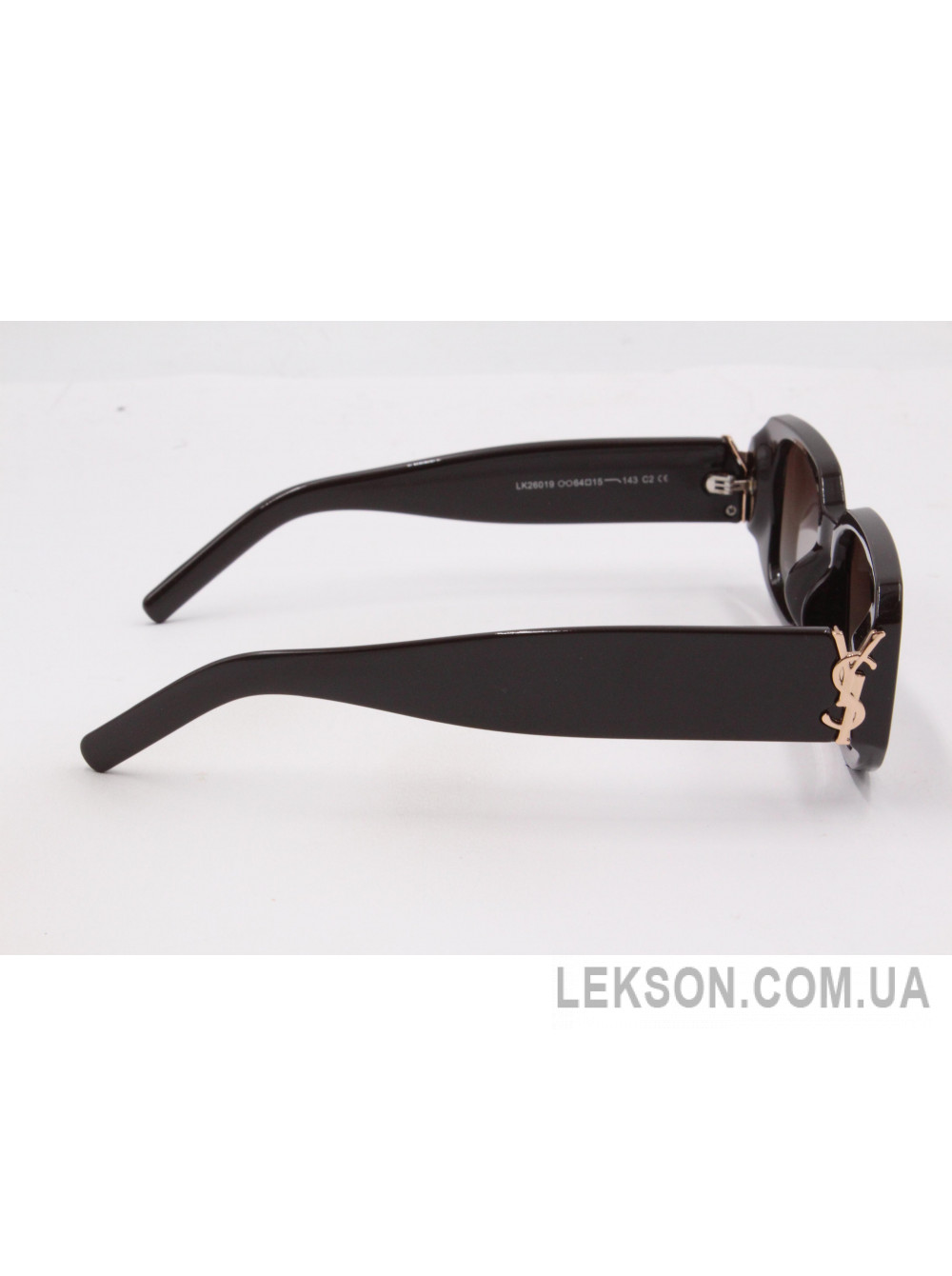 Солнцезащитные очки Leke LK26019