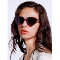 Солнцезащитные очки Leke LK26020