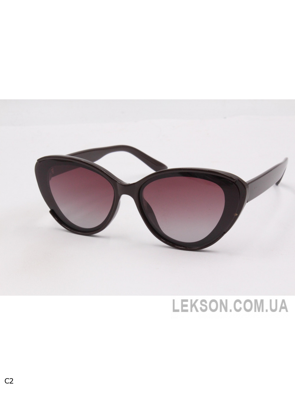 Солнцезащитные очки Leke LK26020