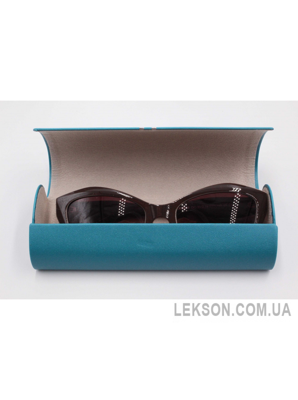 Купить Аксессуары к очкам Футляр средний №6 Футляр средний №6