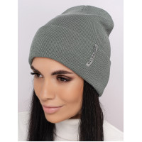 Женская шапка-колпак "Батл"