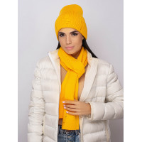 Женский шарф "Гранж"