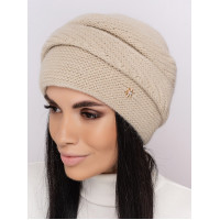 Женская шапка "Дороти"
