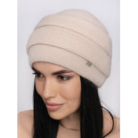 Женская шапка "Квитка"