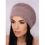 Женская шапка "Кристина"