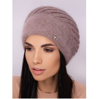Женская шапка "Кристина"