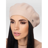 Женский берет "Магма"