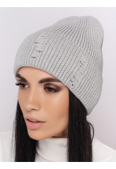 Женский колпак "Нирвана"