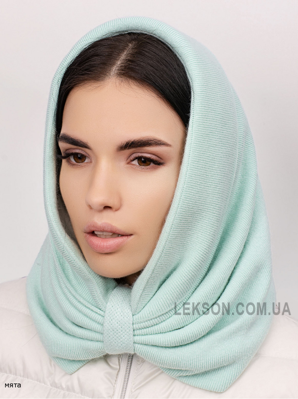 Женский капор Хоби