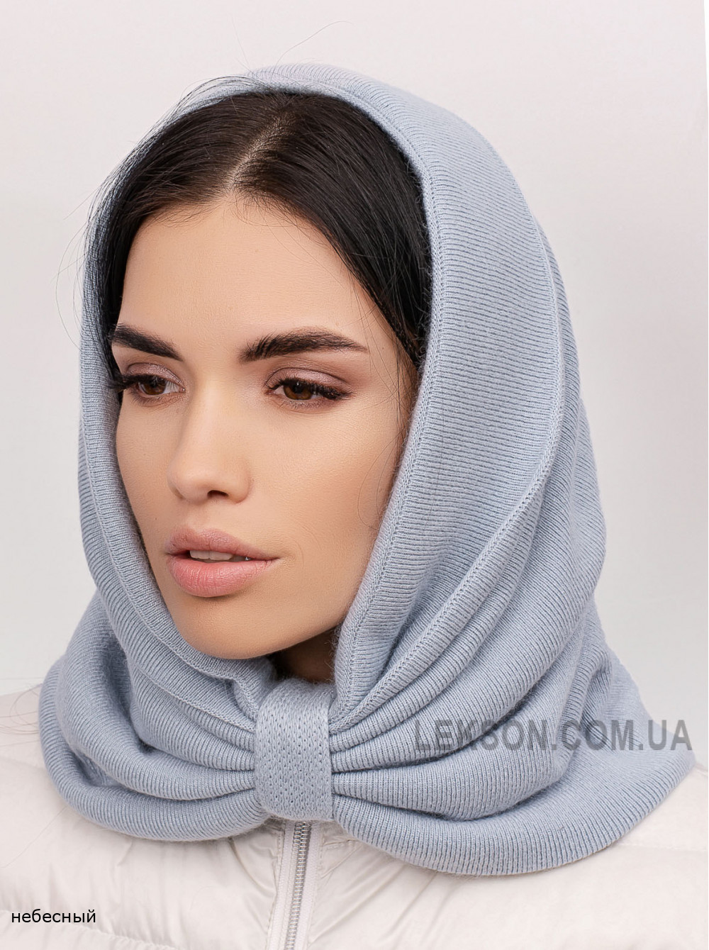 Женский капор Хоби