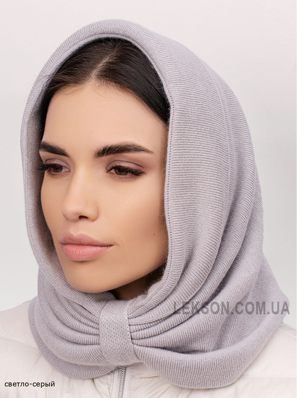 Женский капор Хоби