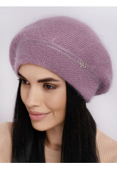 Женский берет "Чаривниця"