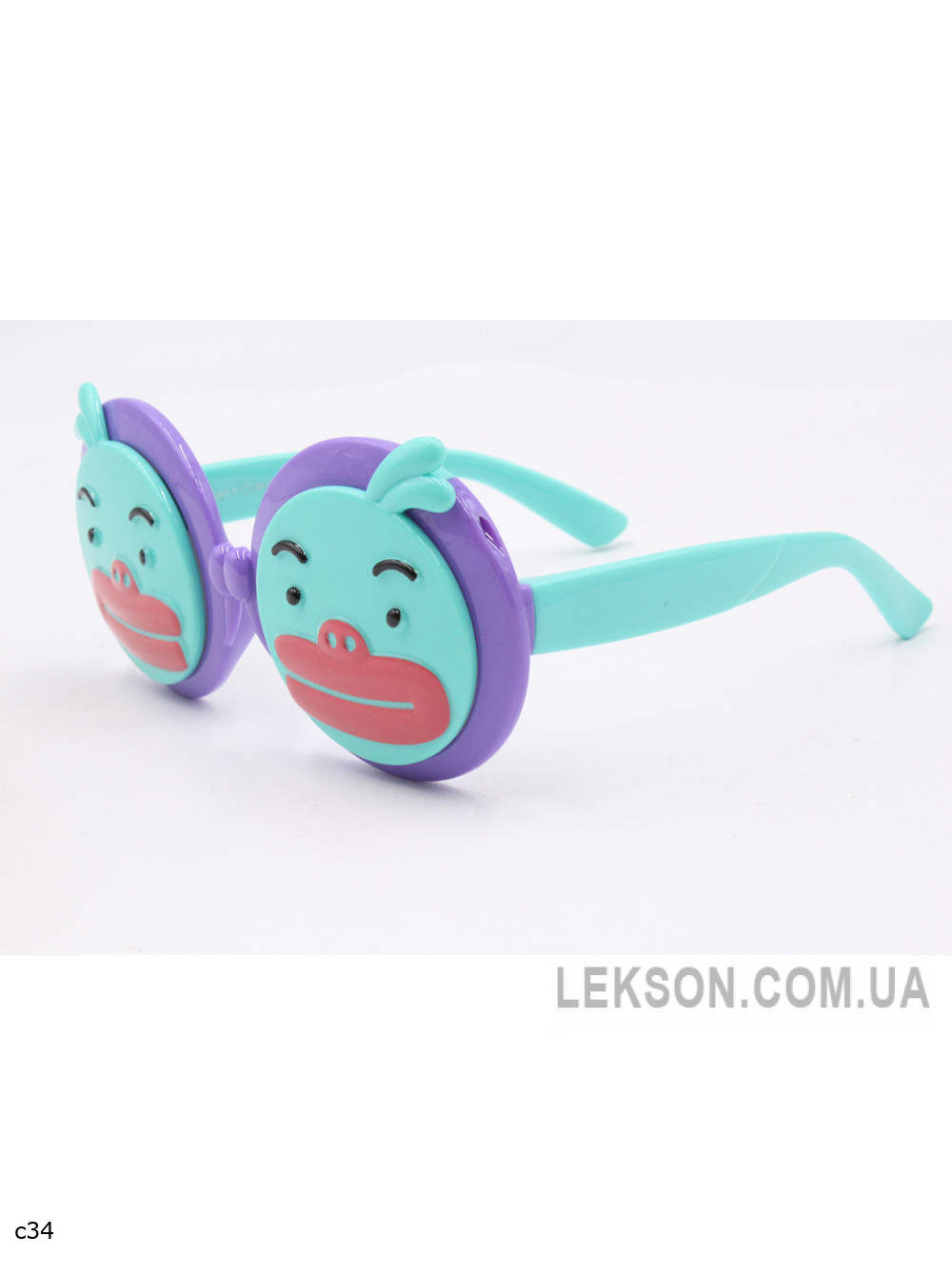 Очки- Kids - S8268