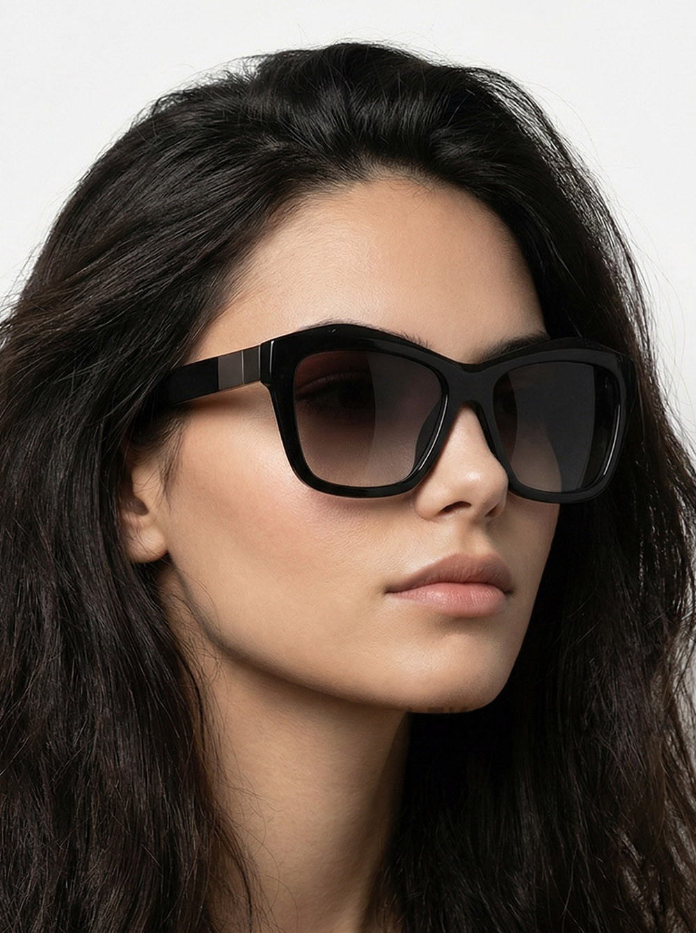 Солнцезащитные очки Leke LK14021